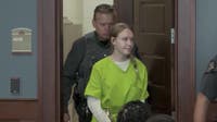 Sarah Grace Patrick asks for bond as double murder trial delayed in Carroll County