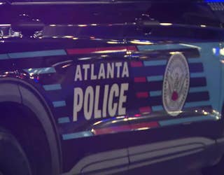 Underground fire causes power outages in Midtown Atlanta Monday