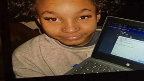 Clayton County police search for missing, endangered 14-year-old girl