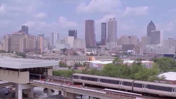 MARTA CEO says Atlanta transit ready for FIFA World Cup: ‘Safe, clean, reliable service’