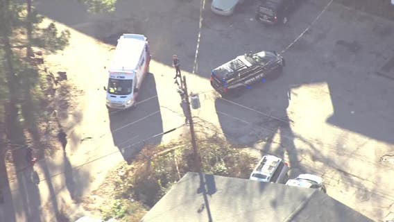 1 'seriously injured' in DeKalb County shooting