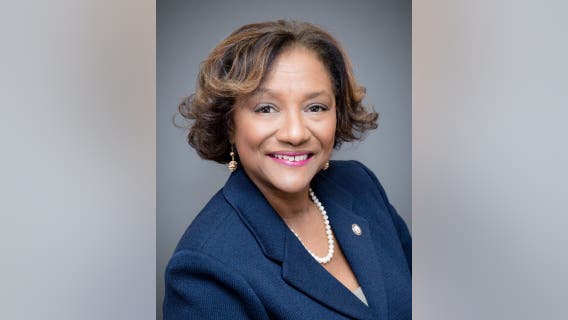 Feds charge former Georgia lawmaker for allegedly faking COVID-19 job loss