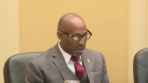 City of Decatur selects Tony Powers as new mayor