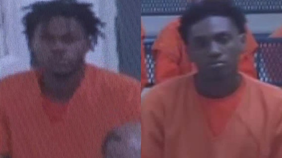 Bond denied for two suspects in shooting of 3-year-old at DeKalb County gas station