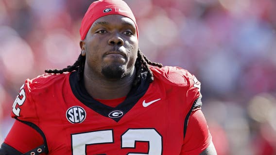 Georgia defensive tackle Christen Miller declares for NFL Draft