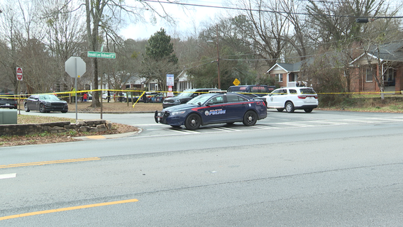 Watchful eye of community found stabbed to death in NW Atlanta home