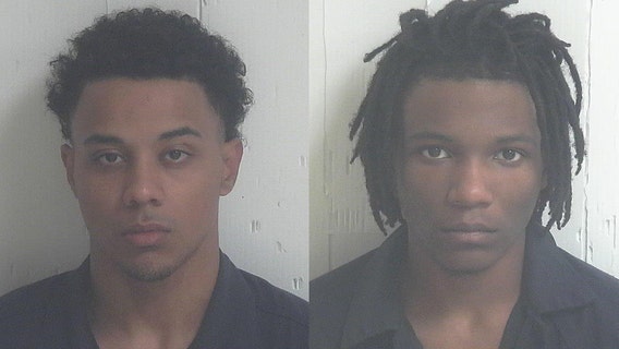 Two sentenced for 2023 Halloween murder at Monroe Home Depot