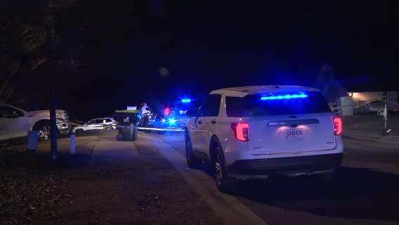 Man with gun fatally shot by Coweta County deputy identified