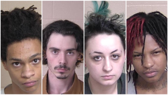 Chats, videos and gun evidence seal convictions in Chickamauga killing