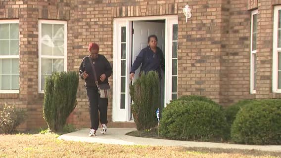 South Fulton rental scam: Family loses $4K and faces eviction in 'squatter' case