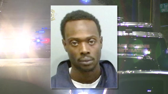 Man charged with murdering teen after self-defense claims