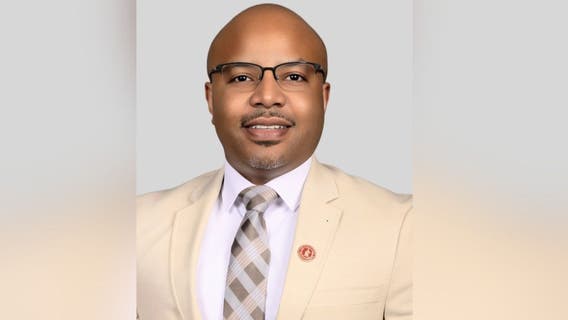 Tuskegee University police chief arrested for DUI in Sandy Springs