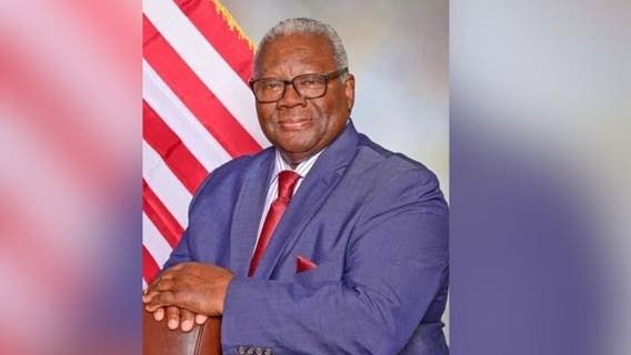 Former Stockbridge councilman to be laid to rest today