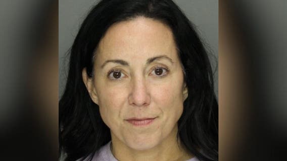 Cobb County elementary school principal arrested for DUI, officials say