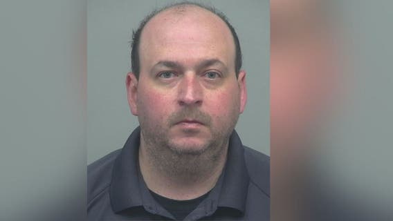 McDonough man arrested for allegedly arranging to meet 14-year-old girl