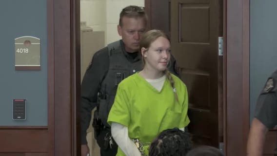 Sarah Grace Patrick asks for bond as double murder trial delayed in Carroll County