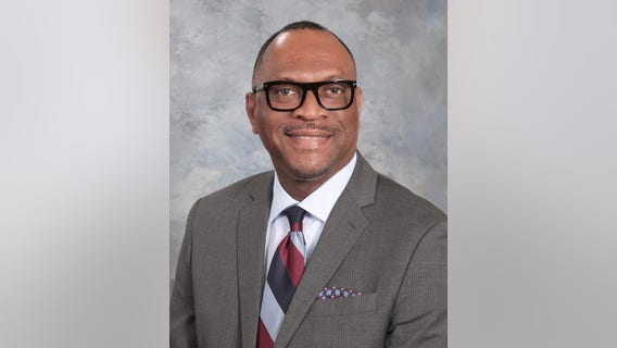 Griffin-Spalding School Board appoints Dr. Donald Warren as new superintendent