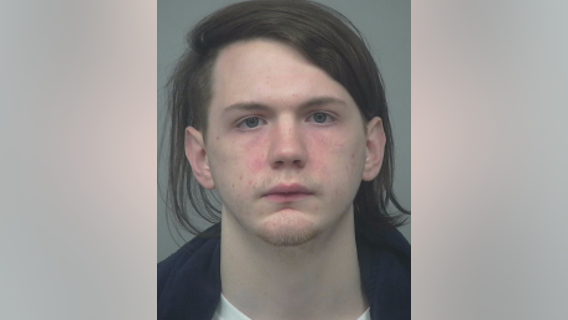 Gwinnett County sheriff employee arrested on child molestation charges