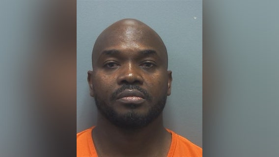 GBI arrests Cobb County police officer for sexual battery against a child