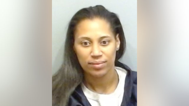 Fulton County Jail nurse arrested for smuggling in marijuana, American Deli food