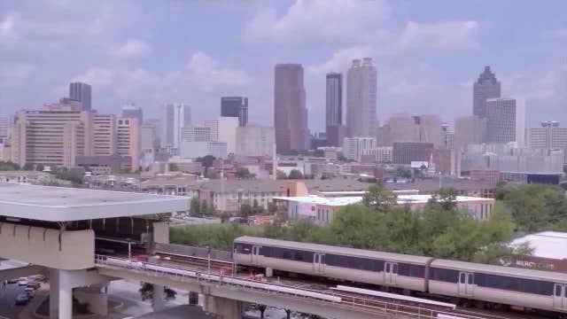 MARTA CEO says Atlanta transit ready for FIFA World Cup: ‘Safe, clean, reliable service’