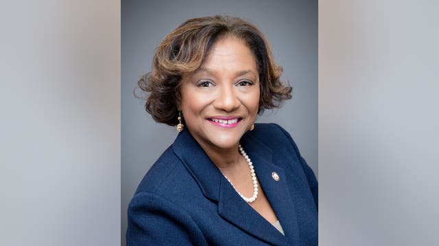 Feds charge former Georgia lawmaker for allegedly faking COVID-19 job loss