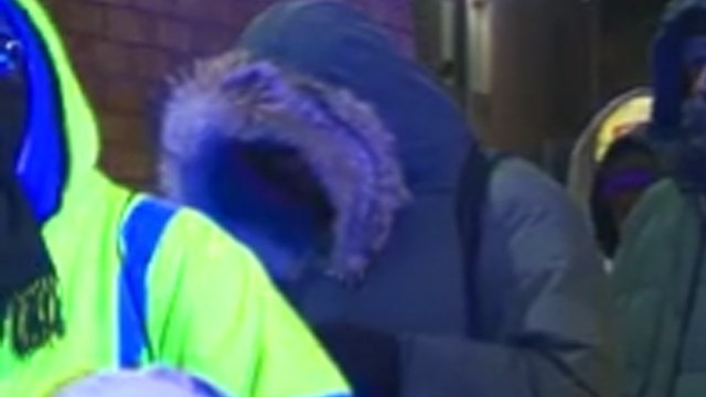 How to dress for a Georgia winter storm