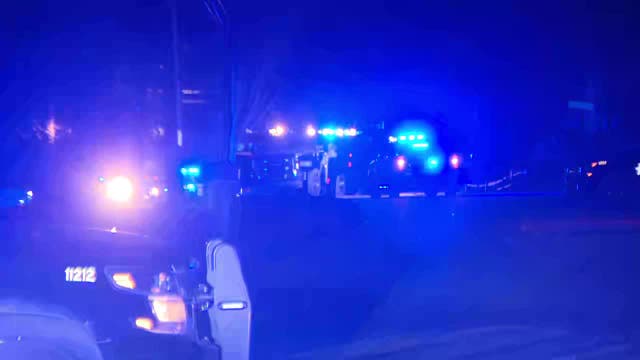 Man dead after opening fire on DeKalb deputies at Lithonia home