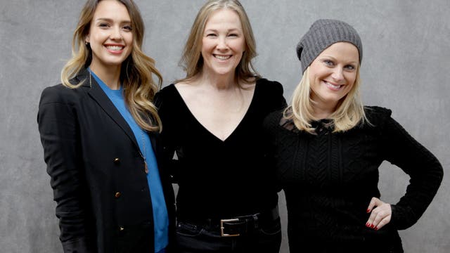 Remembering Catherine O'Hara: How a 2012 indie comedy brought the ‘Home Alone’ star to Atlanta