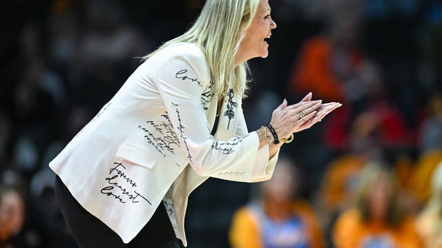 Georgia Basketball returns to AP Top 25 as SEC makes 50-year history