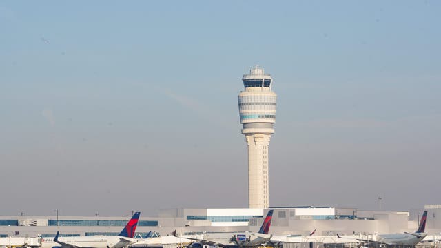 Chicago unseats Atlanta as airport with most flights