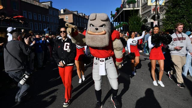 Georgia, Ole Miss meet in high-stakes Sugar Bowl rematch | What you need to know