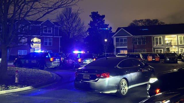 Young teen killed 'mishandling' gun in southwest Atlanta shooting; 1 detained