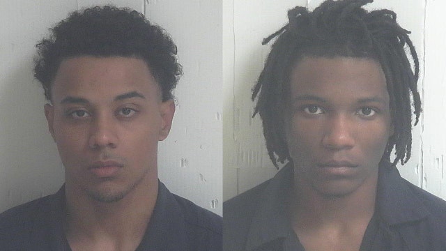 Two sentenced for 2023 Halloween murder at Monroe Home Depot