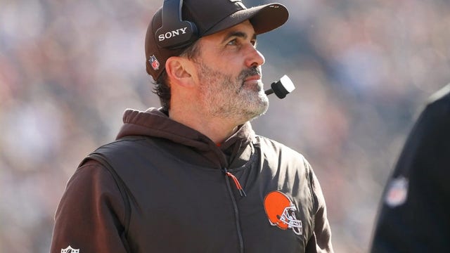 Atlanta Falcons to introduce new head coach during Tuesday press conference