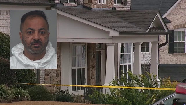 Four dead in Lawrenceville shooting; suspect and victims identified