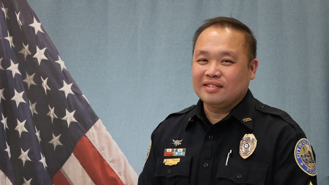 Chamblee mourns Sgt. Loc Tran: A 15-year legacy of service and compassion