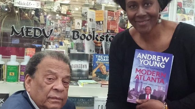 African American Medu Bookstore to close after 35 years in Atlanta