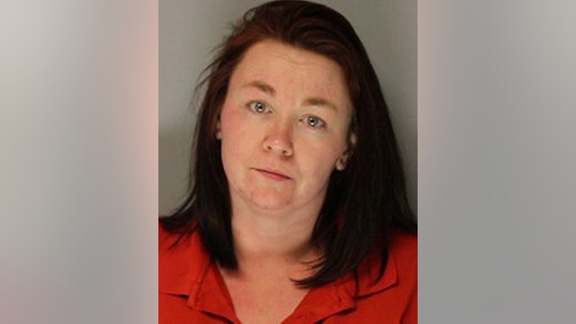 Gainesville woman charged with aggravated child molestation after teen reports abuse