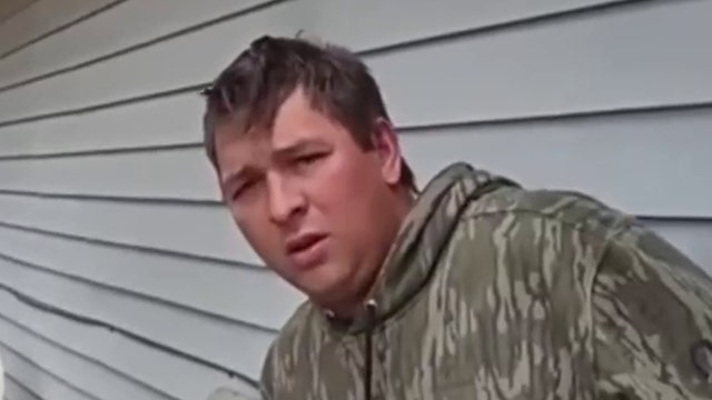 Coweta County man opens fire on Amazon driver during earlier morning delivery, deputies say