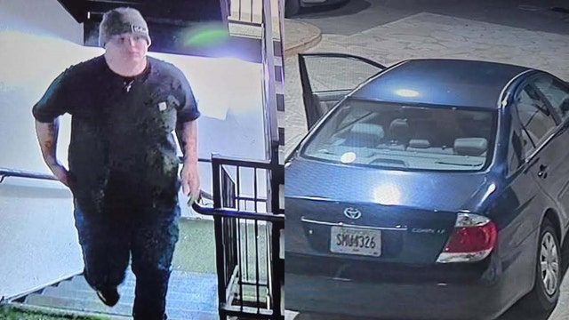 Rome man arrested on New Year’s Day for kidnapping 5-month-old infant