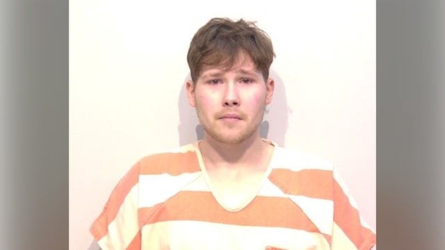 Man arrested after knife attack at Massage Time Body & Foot