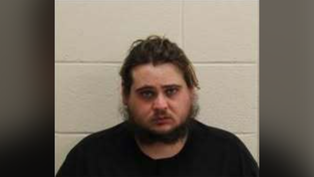 Union County man accused of child sexual exploitation