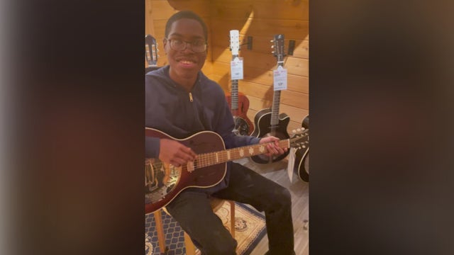 Clayton student fighting for his life after hit-and-run crash