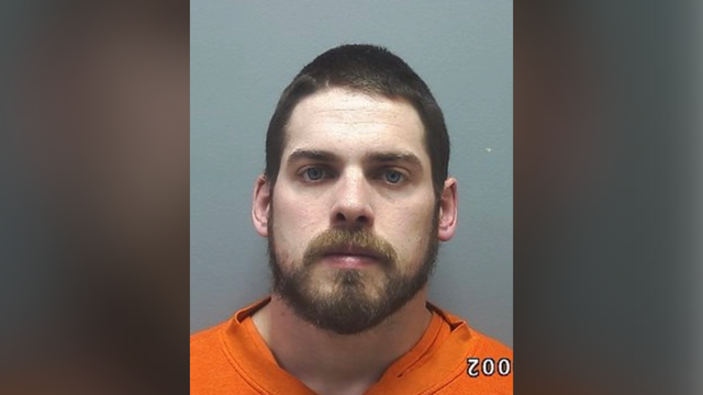 Cobb County police officer accused of child cruelty