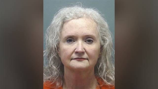 Former Cherokee County employee accused of stealing over $250K