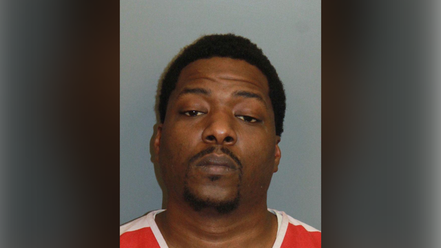 Ana Scott killing: Suspect arrested in deadly DeKalb County break-in