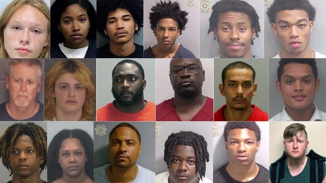 Major cases expected to go to trial in 2026 in metro Atlanta, North Georgia