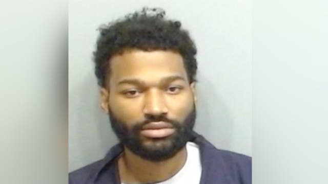 Man turns himself in for fatal Bishop Street shooting in November