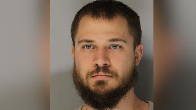 Gainesville man arrested for abusing infant twins, sheriff's office says